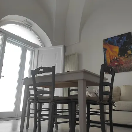Casa Gioia * Ostuni