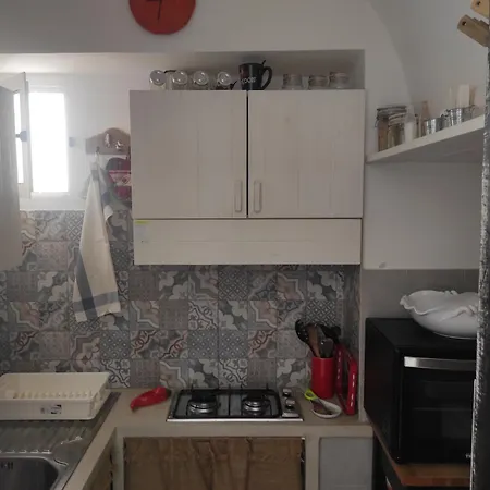 Casa de Férias Casa Gioia Ostuni