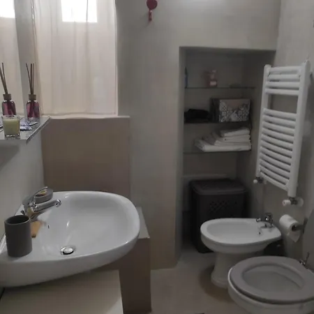 Casa Gioia Ostuni