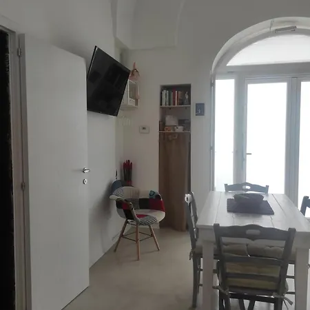 Casa Gioia Casa de Férias *