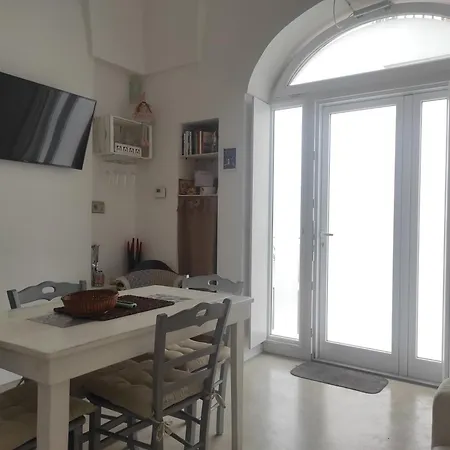 Casa Gioia * Ostuni