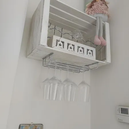 Casa Gioia Casa de Férias *