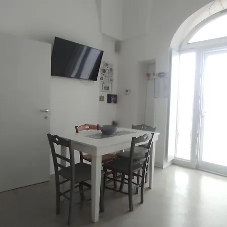 Casa Gioia Casa de Férias